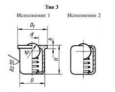 maslenka GOST 19853-74 tip 3