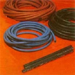 Рукав резиновыйдля газовой сварки и резки ГОСТ 9356-75