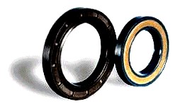 Сальники (манжеты армированные) ГОСТ 8752-79 и DIN 3760 DIN 3761 Сальники (манжеты армированные) ГОСТ 8752-79 и DIN 3760 DIN 3761